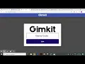 GimKit Overview