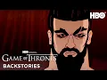 Video di HBO Backstories:  “Game of Thrones”