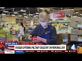 Kroger offering military discount on Memorial Day