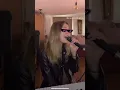 Download Lagu Connie Talbot || The Winner Takes It All (TikTok Live)