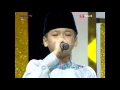 Download Lagu Nurul Furqon, Tilawah QS. Adh Dhuha yang Merdu - Semesta Bertilawah Episode 6