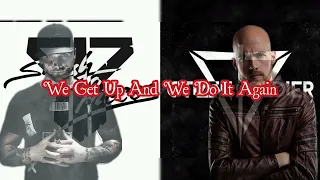 Smash Into Pieces Six Feet Under FT Citizen Soldier Acoustic Vocals Only 