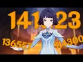 The Manekin Is Actually REALLY Good Genshin Impact