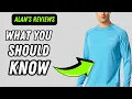 Men s Sun Protection Shirts UV SPF - Long Sleeve Rash Guard