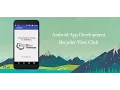 Android Studio Tutorial - Recycler View Item Click