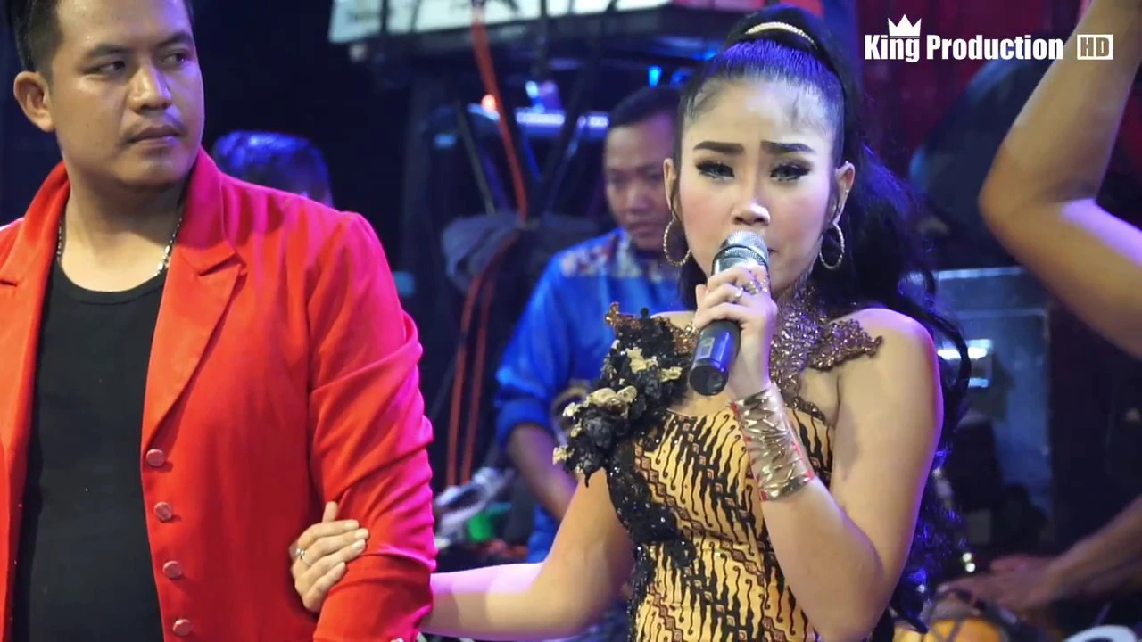 Wulan Purnama - Anik Arnika Jaya Live Desa Limbangan Kersana Brebes