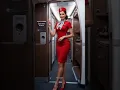 Download Lagu Dubai Princess - Hot Air Hostess at United Arab Emirates #dubaiprincess #shorts #airhostess