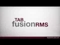 Records Management Software Bring together electronic and physical records with TAB FusionRMS