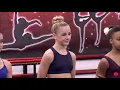 Dance Moms: Maddie and Chloe Aren’t Friends Anymore (Season 4, Episode 8)