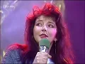 Kate Bush - Running up that Hill 1985