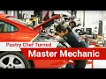 Download Lagu TRAILBLAZER ALERT: Meet the First Woman in the World to be a Certified Porsche Classic Technician 🚘