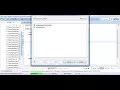 JavaFX Table View