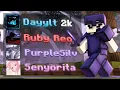 The Top 10 BEST MCPE PvP Packs Nobody Knows About