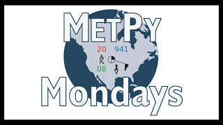 MetPy Mondays - dateutil