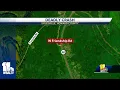 Sykesville crash on Route 32 leaves 70-year-old man dead