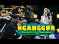 Download Lagu NGANGGUR - Gusti Lewat Tembangku Iki || Keroncong Version Cover