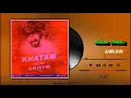 Lagu Khatam (Emiway Bantai Remix) DJ Rik | DJ U Two