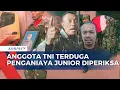 Download Lagu Anggota TNI Terduga Pelaku Penganiayaan Juniornya di NTT Diperiksa, Kapan Hasilnya Keluar?
