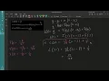 Linear Approximation Unit 4 AP Calculus