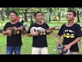 Download Lagu trio wok wok cover Janji evie tamala