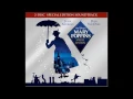 Mary Poppins - Chim Chim Cher Ee/March Over The Rooftops