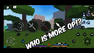 BEST TP KUNAI SHINDO LIFE