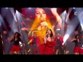 Lagu Anggun - I'm So Excited (Les Stars S'Amusent)