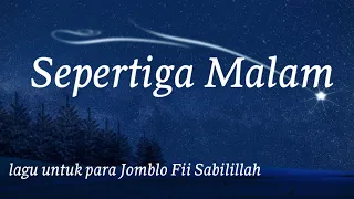 Download Sepertiga Malam 🔴🔴 Rey Mbayang ~ MP3