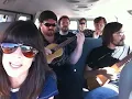 Van Morrison- Days Like This- Cover by Nicki Bluhm and The Gramblers - Van Session 21