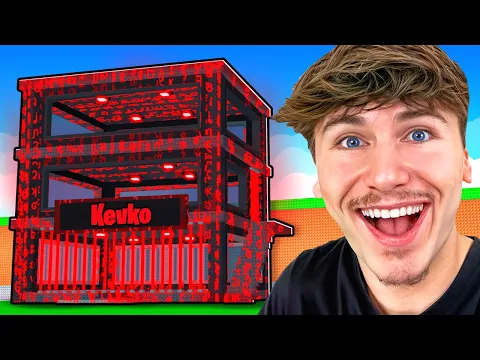 Video Thumbnail: J'AI OBTENU LA NOUVELLE BASE CURSED SUR STEAL A BRAINROT !! (Incroyable)