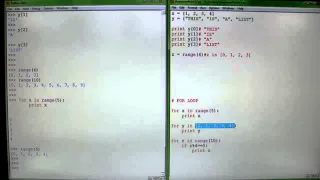 Python Programming in 15 Minutes YouTube