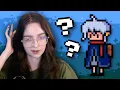 You made PIXEL ART and I fixed it