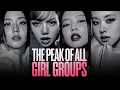 How BLACKPINK Became the Greatest Girl Group of All Time
