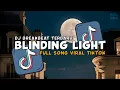 Download Lagu DJ BLINDING LIGHTS (THE WEEKND) STYLE BREAKBEAT VIRAL FYP TIKTOK!!