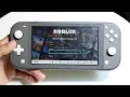How To Go On Roblox On Nintendo Switch Kind Of
