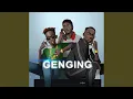 Download Lagu Genging