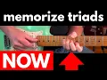 Download Lagu The Best Way To Memorize Triads