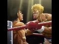 Download Lagu HAWK.. 👹🥊 | #hajimenoippo #ippo #ippomakunouchi #takamura #boxing #anime #animeedit