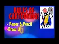ZG #16: How To Draw Mickey & Minnie