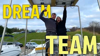 Ep 21 | It’s the LITTLE things