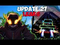 Download Lagu Blox Fruits UPDATE 27 just got LEAKED!!