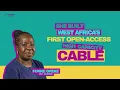 Download Lagu Meet Funke Opeke, CEO of MainOne who sold her company for $320M to Equinix #FoundersConnect