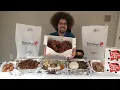 Bon Chon Ultimate Menu Challenge l 10 000 Calories