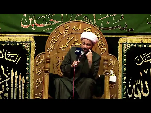⁣ما قاله الدكتور عن #السيد_جاسم_الطويرجاوي رحمه الله في آواخر لحظاته ..