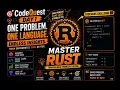 Rust Made Me Rethink Coding Here s Why