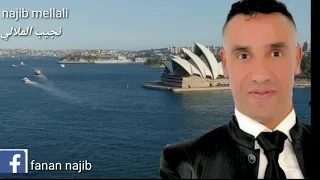 مشيتي للغربة نجيب الملالي أغنية خطيرة 