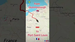 Loved our journey through the French Waterways 😁🇫🇷🇬🇧⛵️ #liveaboard #sailinglife #yachtlife #travel