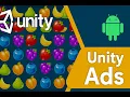 Unity Match 3 Puzzle Game Tutorial Step-by-Step Android Game Bangla Tutorial