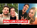 DYNASTY Season 5 Real Age And Life Partners Revealed