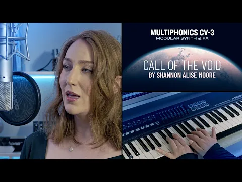 AAS Multiphonics CV-3 + Expansions product video